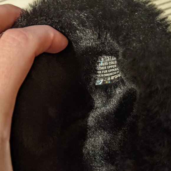 Skechers Keepsake Suede Boots New 7 - Picture 2 of 5